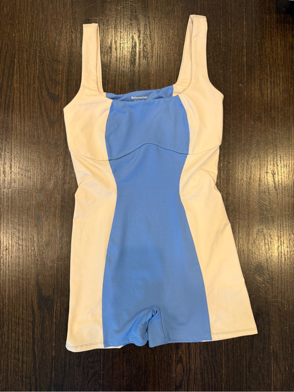 Reformation activewear One-Piece